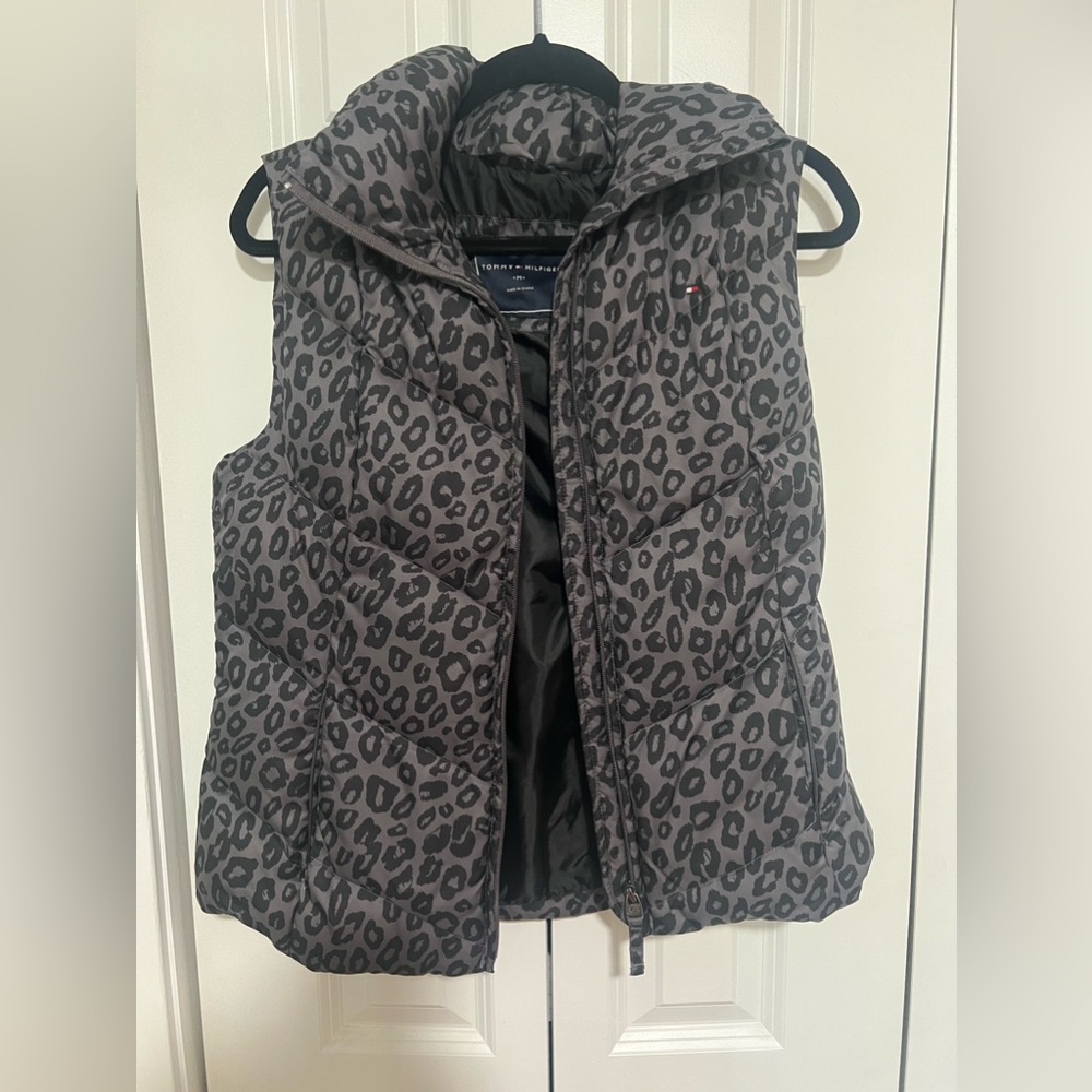 TOMMY HILFIGER  Puffer Vest